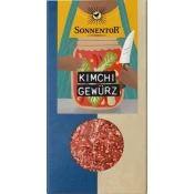 Sonnentor Kimchi zacin, organski, 80 g