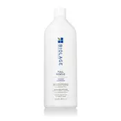 Biolage Full Rescue Shampoo šampon za krhku kosu protiv ispadanja kose 1000 ml unisex