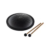 Tongue Drum majhen, črna, F mol, SSTD1BK MEINL