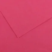 CANSON Iris Vivaldi barvni papir 70 x 100 cm 240 g 25 listov - Fuksija 11