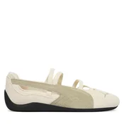 Balerinke Puma Speedcat Ballet Shoes 401287 08 Bež