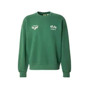 LEVIS  Majica HOT DELIVERY trst/off-bela