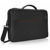 Lenovo ThinkPad Professional Slim Topload torba za prenosnik, 35.8 cm, črna (4X40W19826)
