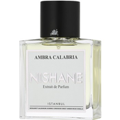 Nishane Ambra Calabria parfumski ekstrakt uniseks 50 ml