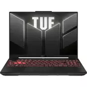 ASUS TUF Gaming FA607NUG-RL117 R7 7445HS