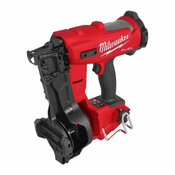 Milwaukee M18 FRCN45-0X Zabijalnik žebljev - 18 V - Akumulatorsko - Ne - Da - Ne