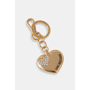 Obesek za ključe Love Moschino