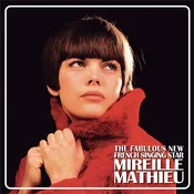 Mireille Mathieu - The Fabulous New French Singing Star (Reissue) (2 LP)
