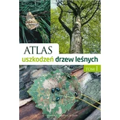 Atlas uszkodzeń drzew leśnych
