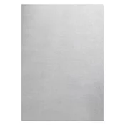 Svetlo siva pralna preproga 240x340 cm Sky – Ayyildiz Carpets