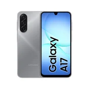 SAMSUNG pametni telefon Galaxy A17 4G 8GB/256GB, Gray
