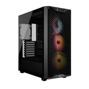 Corsair 3500X RS-R ARGB - Midi Tower ATX Kucište bez Napajanja (Providna Stranica)