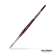 Čopič da Vinci Cosmotop - Spin 5580 za akvarele | izberite velikost