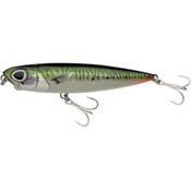 DEX Mullet Walker 9cm Green Mackerel (1572686)