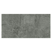 Cersanit Zidna plocica Newstone Graphite (59,8 x 119,8 cm, Grafit, Mat)