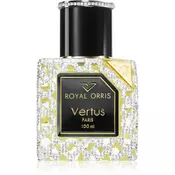 Vertus Gemntense Royal Orris parfumska voda uniseks 100 ml