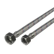 Tlačna fleksibilna cev FF 3/8 x 1/2 30 cm