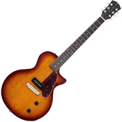 Sire Larry Carlton L3 P90 Tobacco Sunburst Električna kitara (Kot novo)