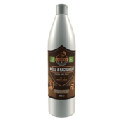 GREEN IDEA Sirup proti kašlju in prehladu 1000 ml