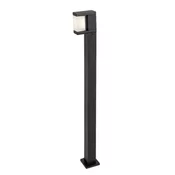 Rabalux 77184 - LED Zunanja svetilka CUBBINGTON LED/10W/230V IP54