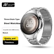 Xiaopijiang Zamenska narukvica za pametni sat za Huawei Watch GT 6, Siva