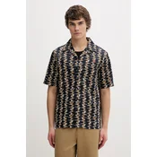 Pamucna košulja Fred Perry