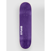 Plan B Engrained Joslin 8.5X32.125 Skateboard deska uni Gr. Uni