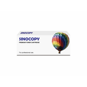 SINOCOPY CF230A/CRG-051 Toner za štampac