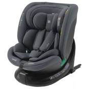 KikkaBoo Autosedište 40-150 cm I-Tour I-SIZE ISOFIX Dark Grey (KKB50025)