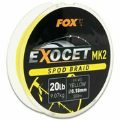 Fox Exocet MK2 Spod Braid