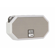 ALTEC LANSING Mini H2O Portabl zvučnik, Sivi