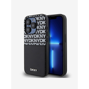 DKNY Ovitek za telefon Črna