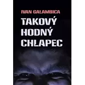 Takový hodný chlapec