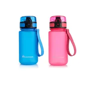 Športna plastenka METEOR Tritan, 350 ml, modra