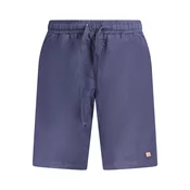 NORWAY 1963 MENS BLUE BERMUDA PANTS