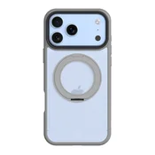 Ovitek Tactical Magsafe Hyperstand Apple iPhone 18 Pro Max/17 Pro Max - siv