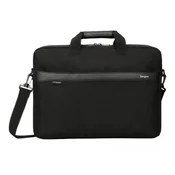 Targus GeoLite EcoSmart Essential torba za prijenosno racunalo | TBS576GL | Rame | Crna
