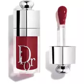 DIOR Dior Addict Lip Glow Oil hidratantno ulje za usne nijansa 104 Black cherry 6 ml