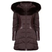 Guess NEW OXANA JACKET Kostanjeva