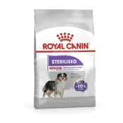 Royal Canin Medium Sterilised - 12 kg