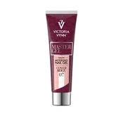 shumee Victoria Vynn Master Gel 07 Cover Beige gel za modeliranje nohtov 60 g