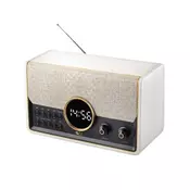 SAL prenosni retro radio prijemnik ( RRT5B )