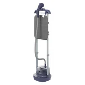 ELECTROLUX Pegla za vertikalno peglanje E7US1-4MN plava