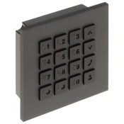 shumee MODUL TIPKOVNICE VTO4202FB-MK ZA MODUL VTO4202FB-P-S2 DAHUA