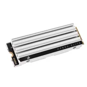 SSD CORSAIR Corsair MP600 ELITE 2TB NVMe PCIe M.2 SSD optimized for PS5