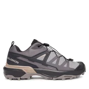 Salomon X ULTRA 360 W, planinarske cipele, ljubicasta L49103900
