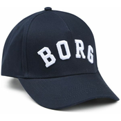 Kapa za tenis Björn Borg Logo Cap - night sky