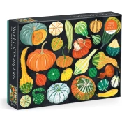 Galison - Puzzle Svet Pupkins - 1 000 kosov