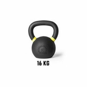 KETTLEBELL ORIGINAL RUSSIAN LITOŽELEZNI 16KG