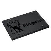 KINGSTON 240GB 2.5 SATA III SA400S37240G A400 series